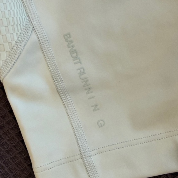 Bandit women’s Stamina high waist 5” shorts - Picture 3 of 6